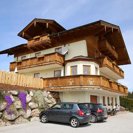 플라차우 Haus Obermoser 아파트 외부 사진